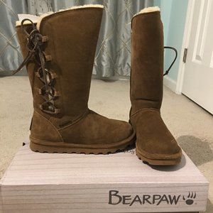 Bearpaw Rita Boots